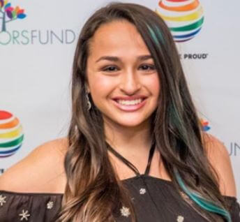 Jazz Jennings